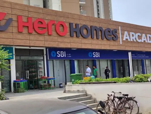 Hero Homes Arcade - Hero Homes