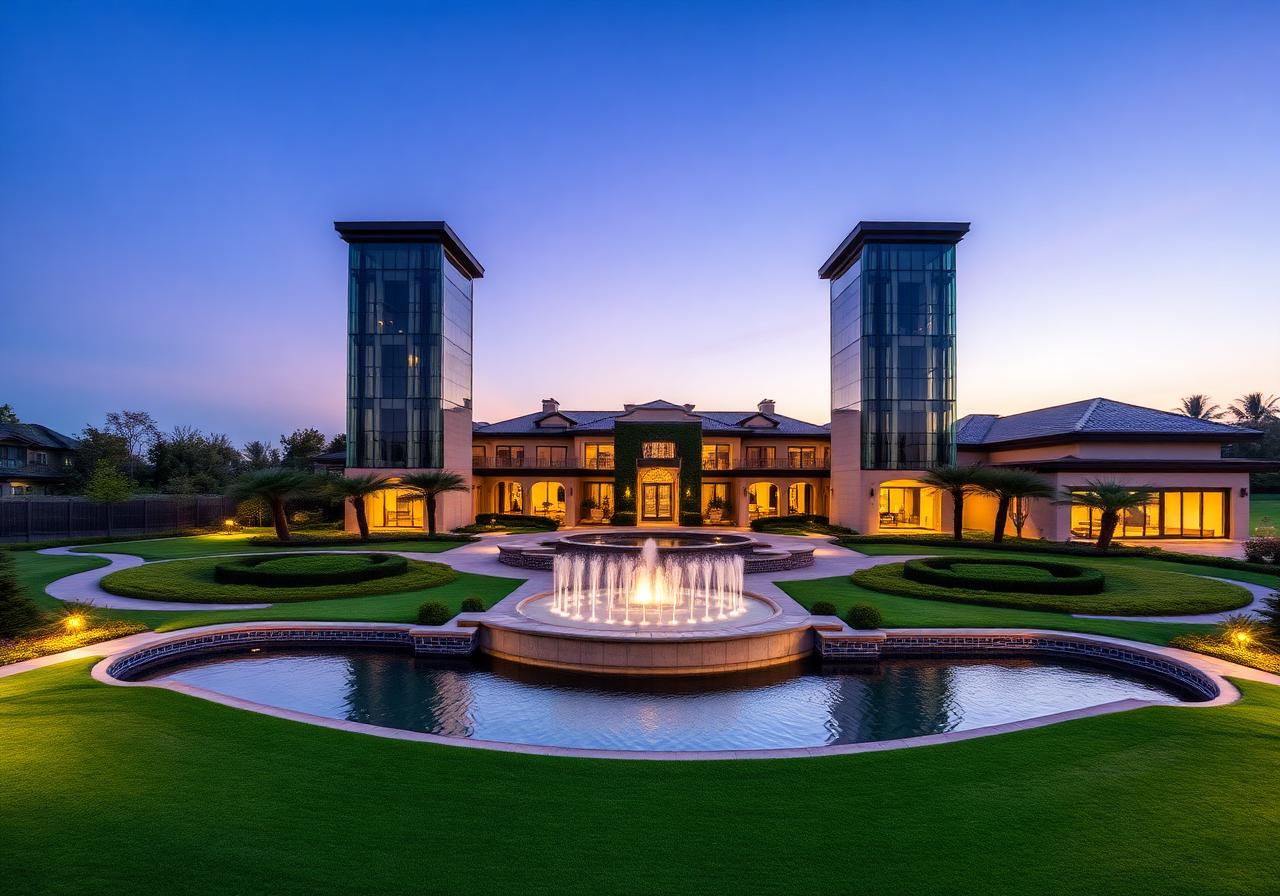 Dummy Floor One - DLF